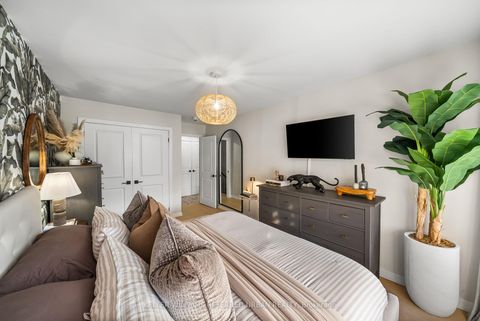 Photo 30 at 14 - 2335 Sheppard Avenue W, Pelmo Park W5, Toronto
