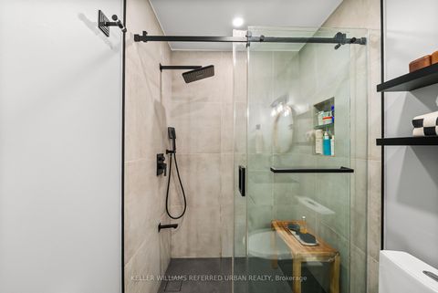 Photo 35 at 14 - 2335 Sheppard Avenue W, Pelmo Park W5, Toronto