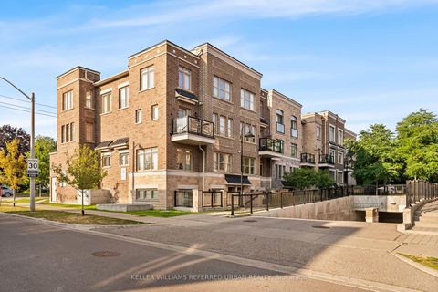 Photo 38 at 14 - 2335 Sheppard Avenue W, Pelmo Park W5, Toronto