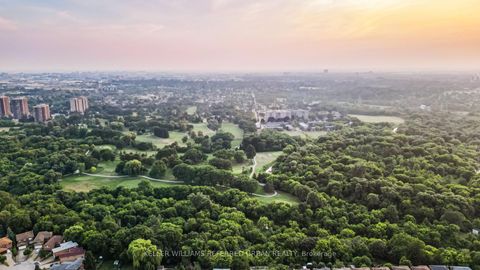 Photo 41 at 14 - 2335 Sheppard Avenue W, Pelmo Park W5, Toronto