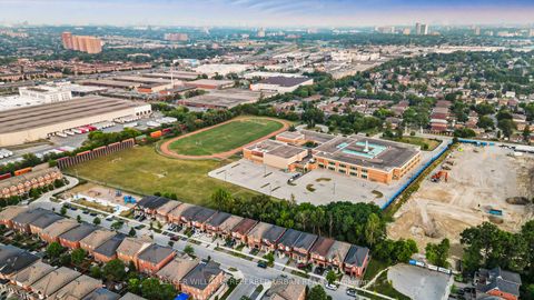 Photo 42 at 14 - 2335 Sheppard Avenue W, Pelmo Park W5, Toronto