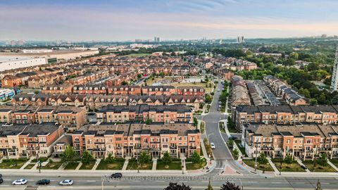 Photo 46 at 14 - 2335 Sheppard Avenue W, Pelmo Park W5, Toronto