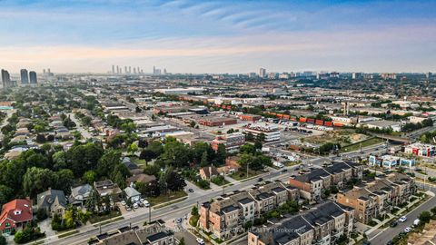 Photo 48 at 14 - 2335 Sheppard Avenue W, Pelmo Park W5, Toronto