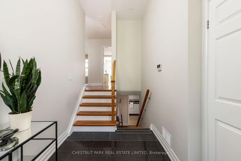Photo 2 at 75 Paperbirch Drive, Don Mills, Toronto