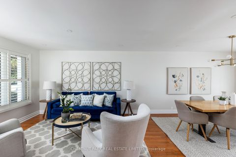 Photo 3 at 75 Paperbirch Drive, Don Mills, Toronto