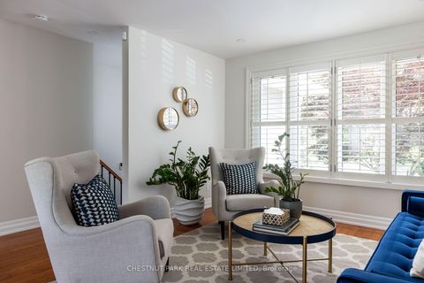 Photo 4 at 75 Paperbirch Drive, Don Mills, Toronto