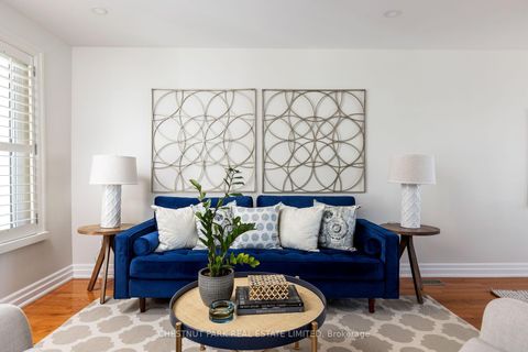 Photo 5 at 75 Paperbirch Drive, Don Mills, Toronto
