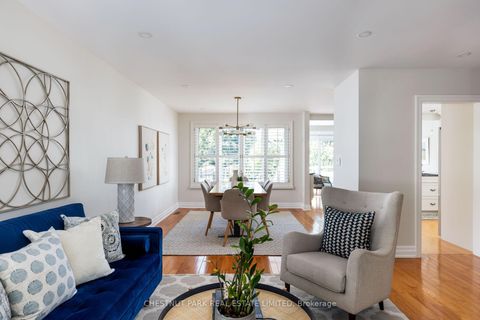 Photo 6 at 75 Paperbirch Drive, Don Mills, Toronto