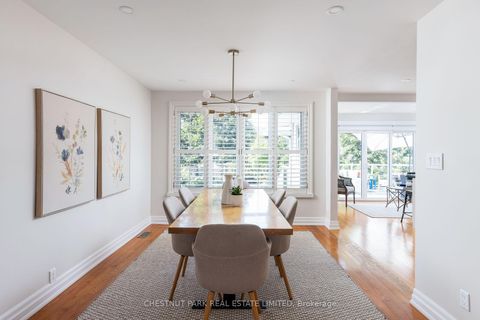 Photo 7 at 75 Paperbirch Drive, Don Mills, Toronto