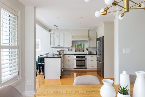 Photo 9 at 75 Paperbirch Drive, Don Mills, Toronto