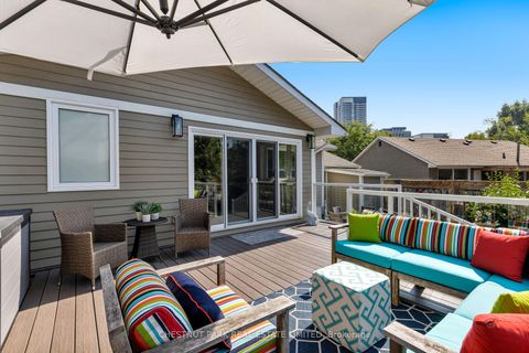 Photo 16 at 75 Paperbirch Drive, Don Mills, Toronto