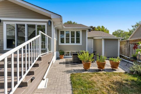 Photo 17 at 75 Paperbirch Drive, Don Mills, Toronto