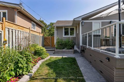 Photo 19 at 75 Paperbirch Drive, Don Mills, Toronto
