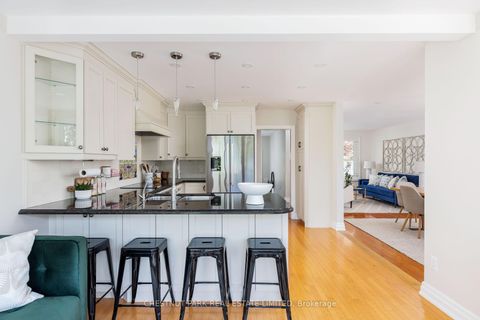 Photo 20 at 75 Paperbirch Drive, Don Mills, Toronto