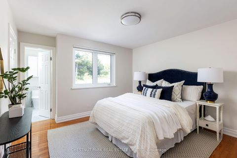 Photo 22 at 75 Paperbirch Drive, Don Mills, Toronto