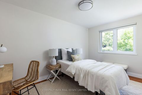 Photo 26 at 75 Paperbirch Drive, Don Mills, Toronto