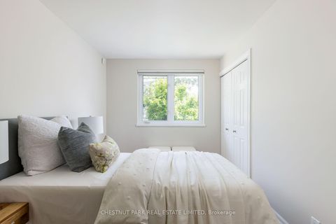 Photo 27 at 75 Paperbirch Drive, Don Mills, Toronto