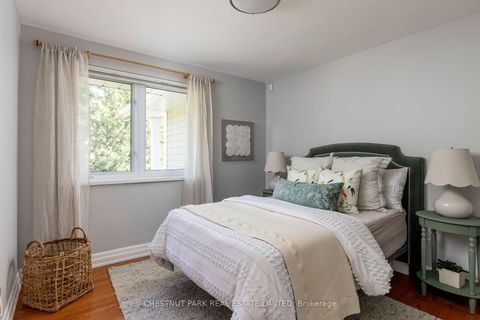 Photo 29 at 75 Paperbirch Drive, Don Mills, Toronto