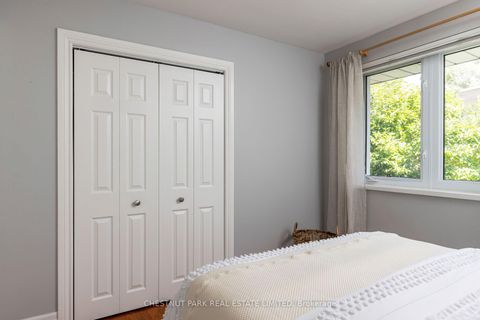 Photo 31 at 75 Paperbirch Drive, Don Mills, Toronto