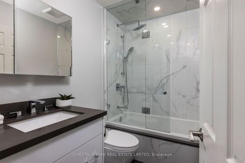 Photo 32 at 75 Paperbirch Drive, Don Mills, Toronto