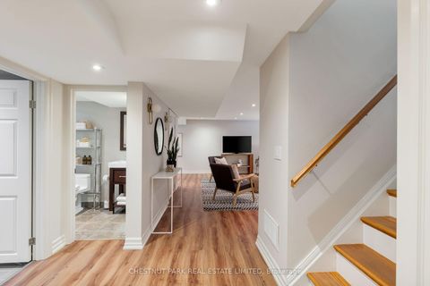 Photo 33 at 75 Paperbirch Drive, Don Mills, Toronto