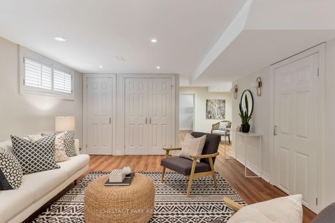 Photo 37 at 75 Paperbirch Drive, Don Mills, Toronto