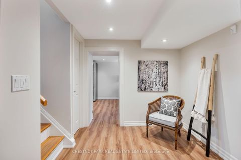 Photo 38 at 75 Paperbirch Drive, Don Mills, Toronto