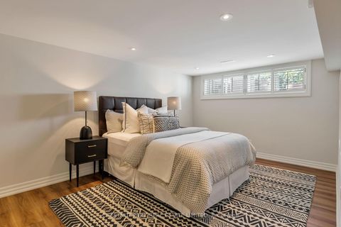 Photo 39 at 75 Paperbirch Drive, Don Mills, Toronto