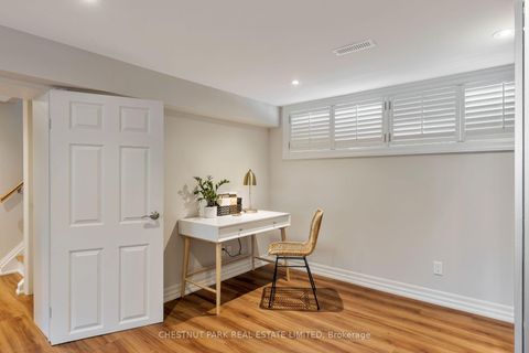 Photo 40 at 75 Paperbirch Drive, Don Mills, Toronto