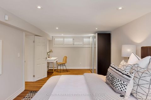 Photo 41 at 75 Paperbirch Drive, Don Mills, Toronto