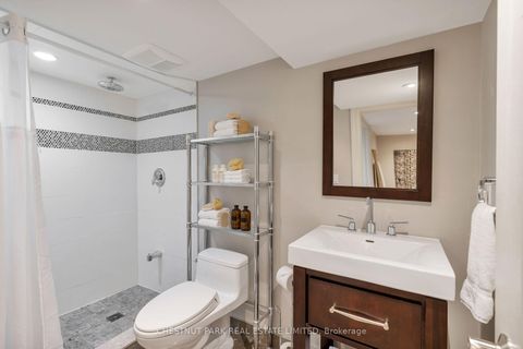 Photo 42 at 75 Paperbirch Drive, Don Mills, Toronto