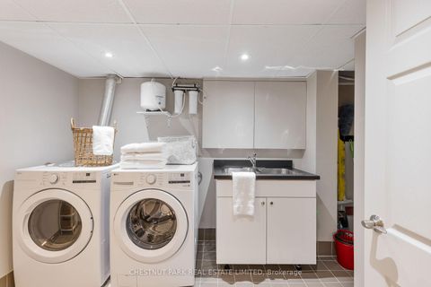 Photo 43 at 75 Paperbirch Drive, Don Mills, Toronto