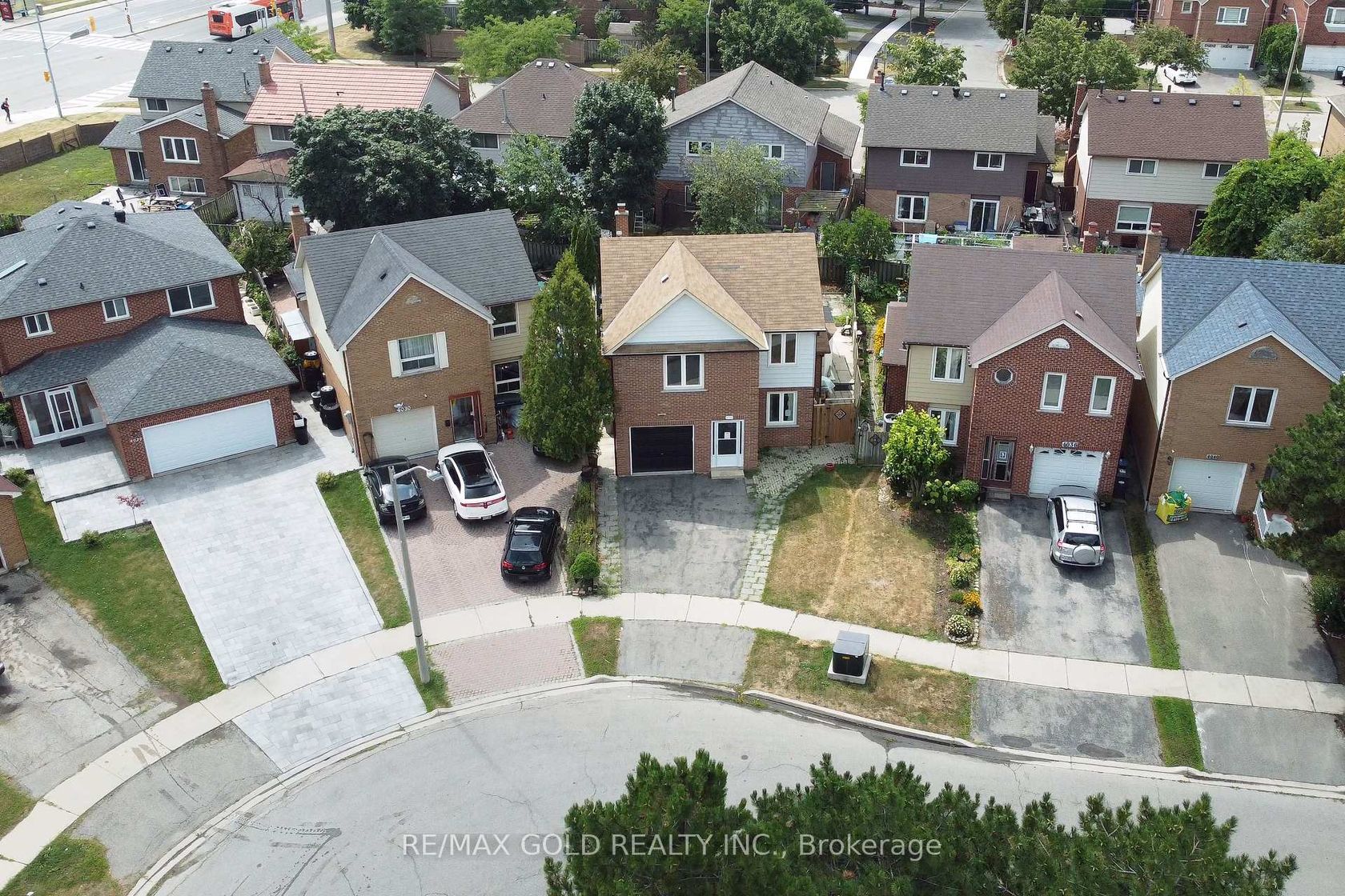 4032 Teakwood Drive, Creditview, Mississauga 