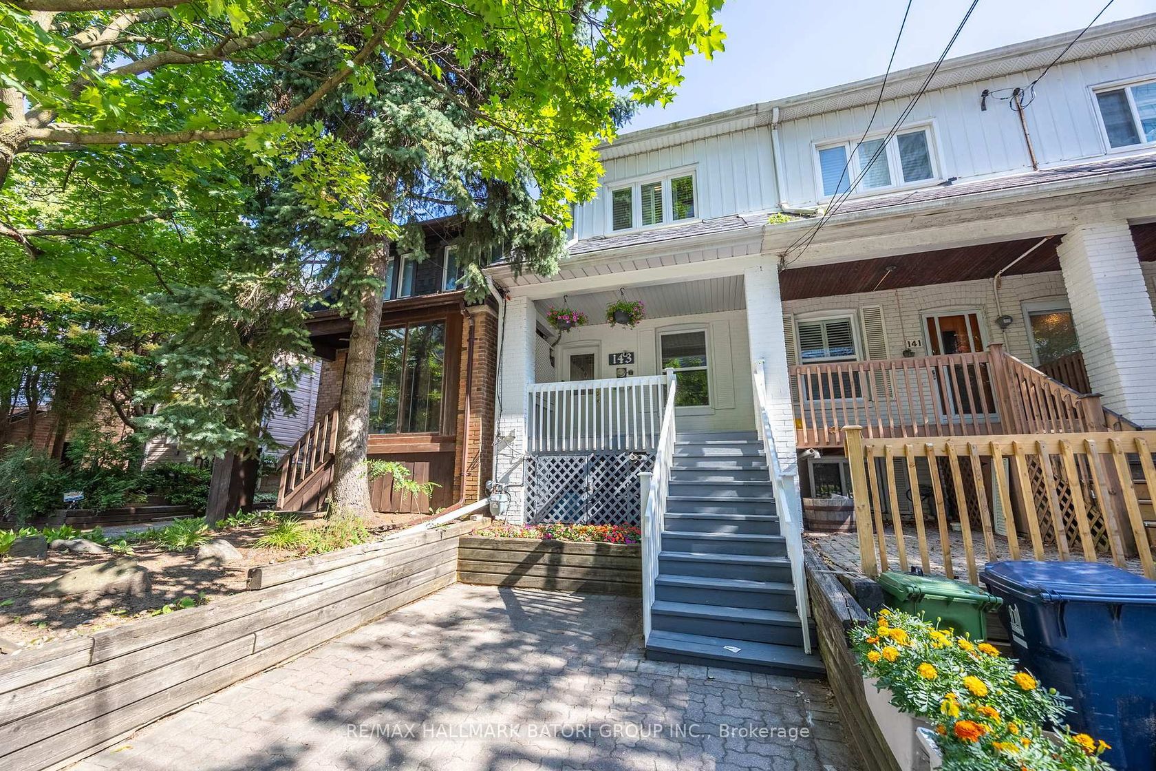 143 Soudan Avenue, Mount Pleasant West, Toronto 