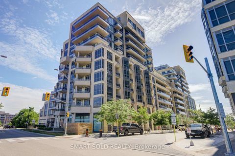 Photo 0 at 716 - 9191 Yonge Street, Langstaff, Richmond Hill