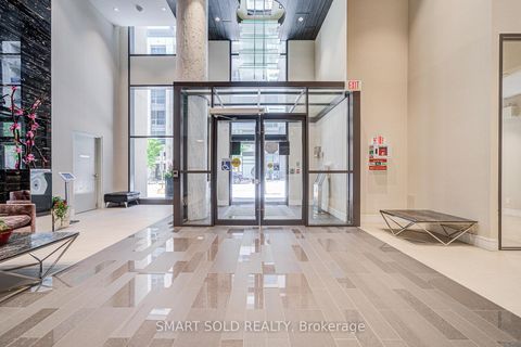 Photo 1 at 716 - 9191 Yonge Street, Langstaff, Richmond Hill
