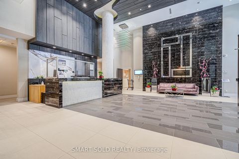 Photo 2 at 716 - 9191 Yonge Street, Langstaff, Richmond Hill