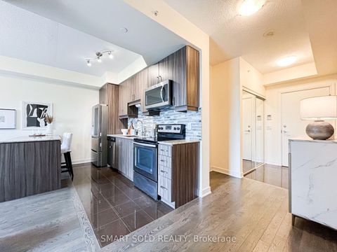 Photo 4 at 716 - 9191 Yonge Street, Langstaff, Richmond Hill