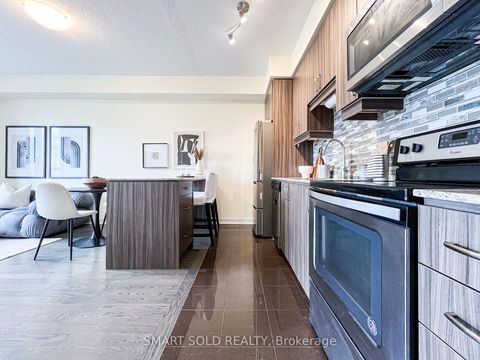Photo 6 at 716 - 9191 Yonge Street, Langstaff, Richmond Hill