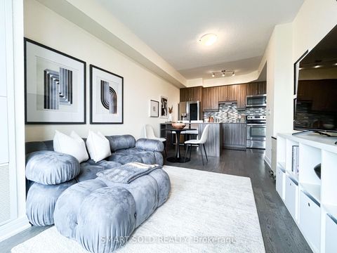 Photo 7 at 716 - 9191 Yonge Street, Langstaff, Richmond Hill