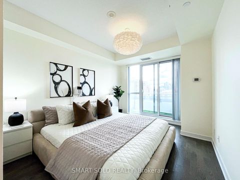 Photo 10 at 716 - 9191 Yonge Street, Langstaff, Richmond Hill