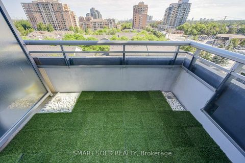 Photo 21 at 716 - 9191 Yonge Street, Langstaff, Richmond Hill