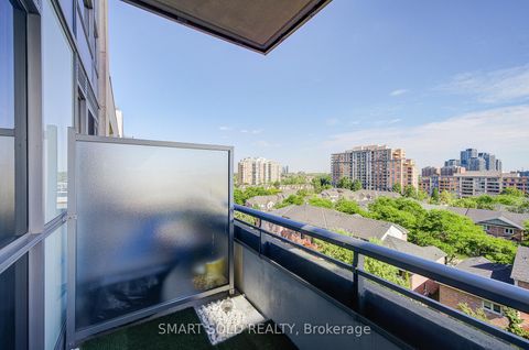 Photo 22 at 716 - 9191 Yonge Street, Langstaff, Richmond Hill