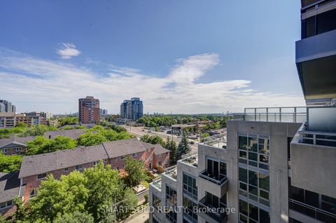 Photo 28 at 716 - 9191 Yonge Street, Langstaff, Richmond Hill