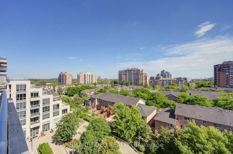 Photo 29 at 716 - 9191 Yonge Street, Langstaff, Richmond Hill