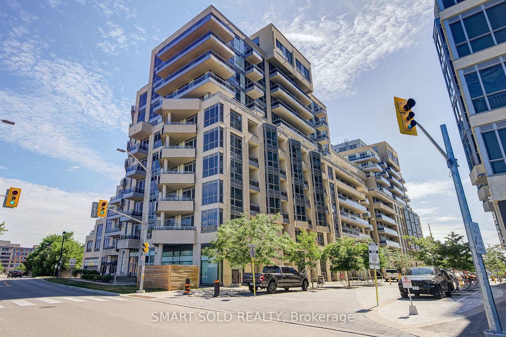 716 - 9191 Yonge Street, Langstaff, Richmond Hill 