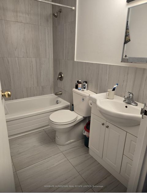 Photo 13 at 2302 - 8960 JANE Street, Vellore Village, Vaughan