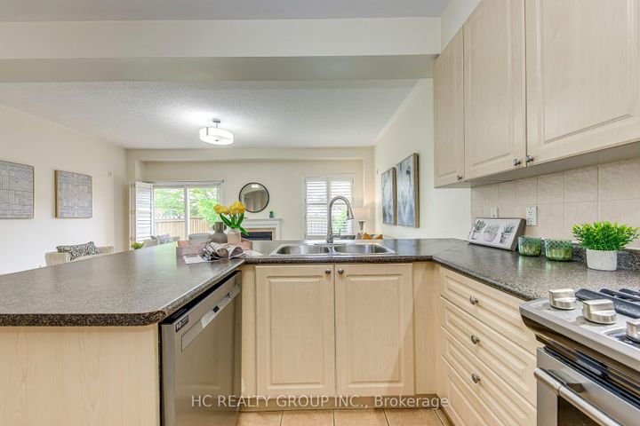 Photo 14 at 2436 Felhaber Crescent, JC Joshua Creek, Oakville