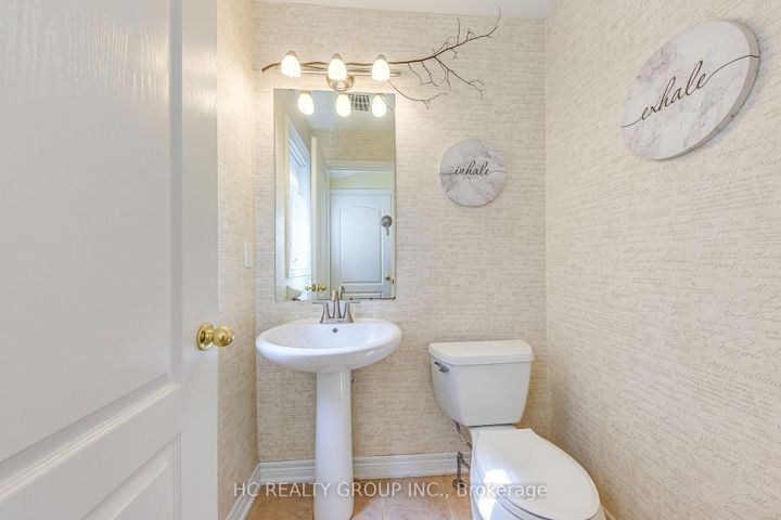 Photo 20 at 2436 Felhaber Crescent, JC Joshua Creek, Oakville