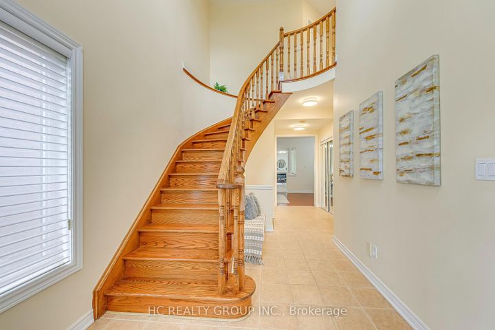 Photo 21 at 2436 Felhaber Crescent, JC Joshua Creek, Oakville
